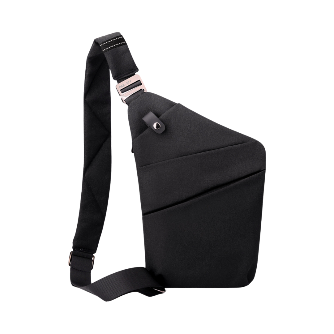 Anti-Theft SlimPAK + FREE Travel Pillow