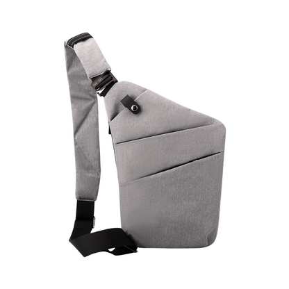 Anti-Theft SlimPAK + FREE Travel Pillow