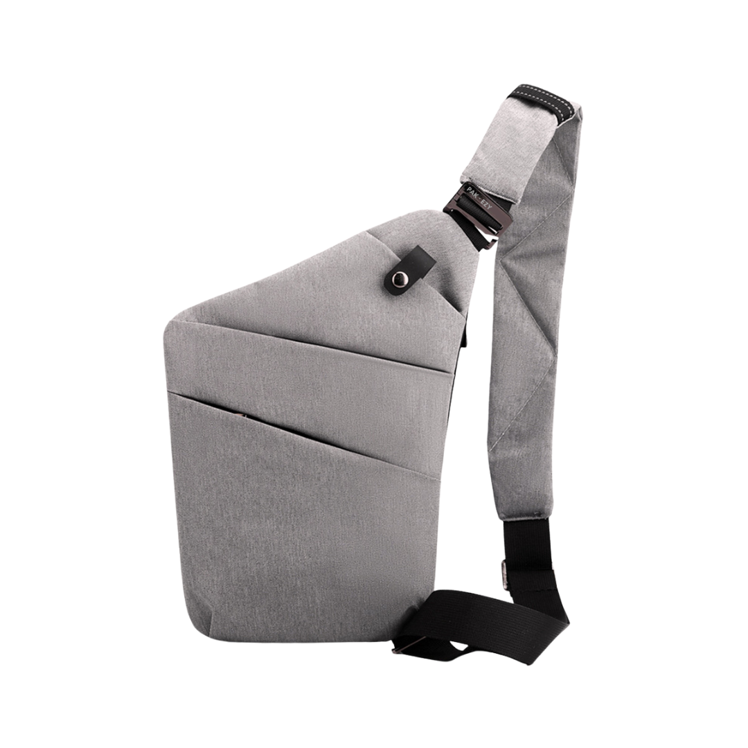 Anti-Theft SlimPAK + FREE Travel Pillow