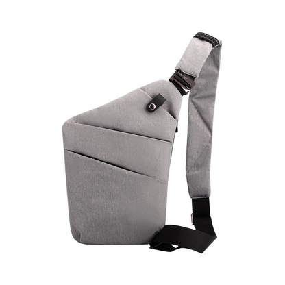 Anti-Theft SlimPAK + FREE Travel Pillow